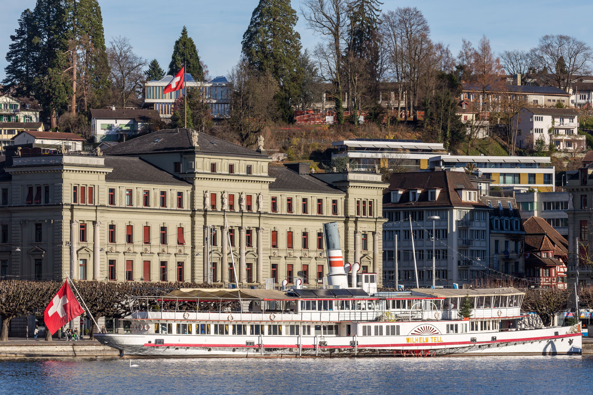 Lucerne